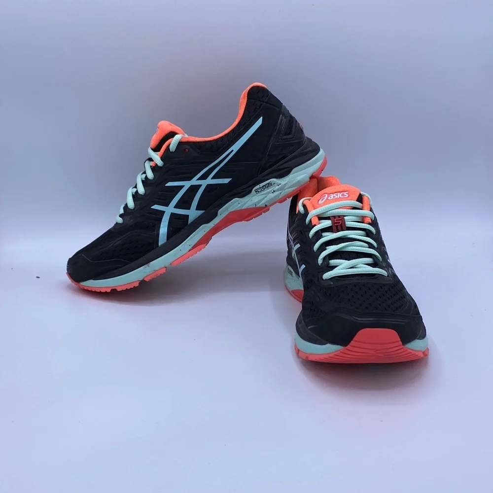 [Pre-owned] Women's‎ Asics GT-2000 5 Shoes Size 9.5 T757N